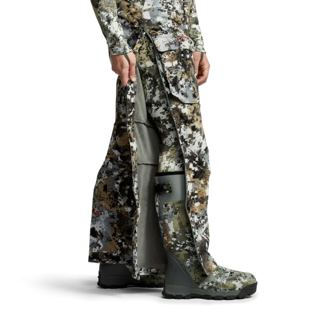 Полукомбинезон Sitka Stratus Bib