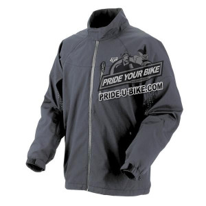 Мотокуртка эндуро - Fox Racing (для любой погоды) Мотокуртка эндуро - Fox Racing (для любой погоды)