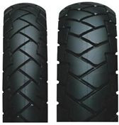 Покрышка для мотоцикла - Dual Sport / Двойное Назначение - Irc GP-210 Покрышка для мотоцикла - Dual Sport / Двойное Назначение - Irc GP-210