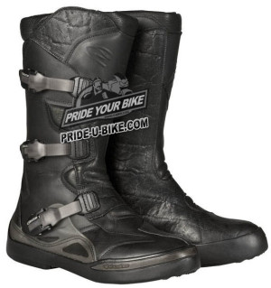 Туристическо-эндурные мотоботы от Alpinestars Durban Gore-Tex