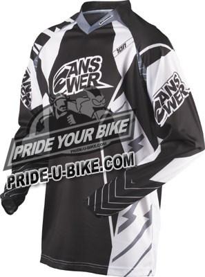 Джерси (кроссовая футболка) - Answer Ion Jerseys 2010