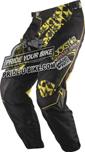 Мото-штаны Answer Racing Rockstar Vented 2010