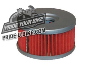 HF136 Масляный фильтр для мотоцикла HIFLO FILTRO HF136 Масляный фильтр для мотоцикла HIFLO FILTRO