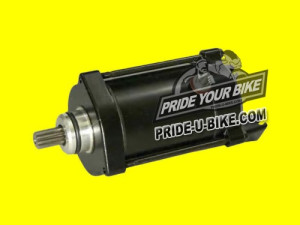 Стартер для мотоцикла Honda VT1100 VT1100C VT1100C2 Shadow 1995 2007 Sabre 1100