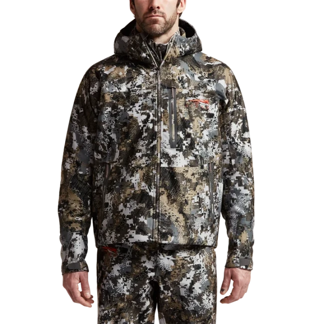 Куртка Sitka Downpour Jacket