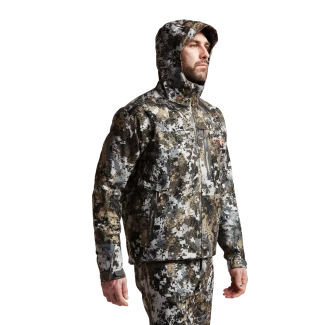 Куртка Sitka Downpour Jacket