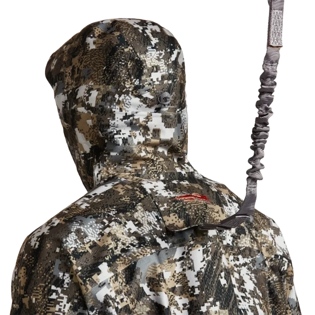 Куртка Sitka Downpour Jacket