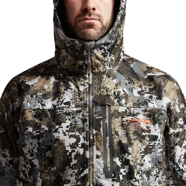 Куртка Sitka Downpour Jacket