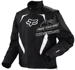 Туристическая мотокуртка (эндуро) - Fox Racing 360 Туристическая мотокуртка (эндуро) - Fox Racing 360