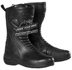 Туристические мотоботы от Alpinestars Tech Touring Gore-Tex