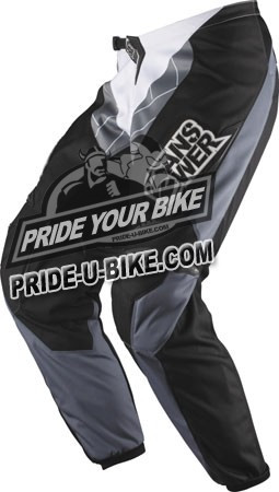 Мотоштаны кроссовые Answer Racing Syncron 2010