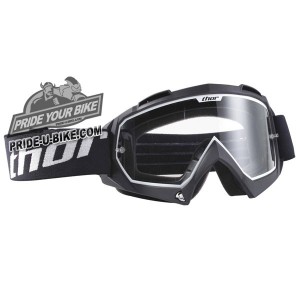 Очки кроссовые THOR ENEMY SAND