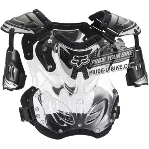 Fox Racing R3 Roost Deflector (ed 2011) Fox Racing R3 Roost Deflector (ed 2011)