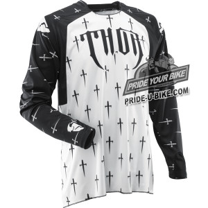Thor Motocross Core Dagger Jersey