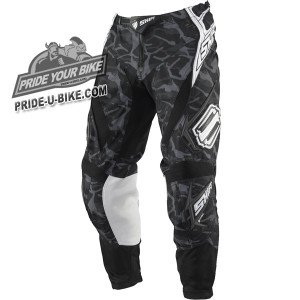 Shift Racing Strike Camo Pants (ed 2011)