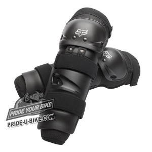 Наколенники Fox Racing Launch Sport