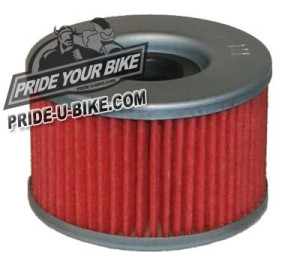 HF111 Масляный фильтр для мотоцикла HIFLO FILTRO HF111 Масляный фильтр для мотоцикла HIFLO FILTRO