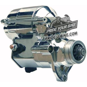 Стартер для мотоцикла  ChromeHarley Davidson FXSTD FXSTS 1584cc Стартер для мотоцикла  ChromeHarley Davidson FXSTD FXSTS 1584cc