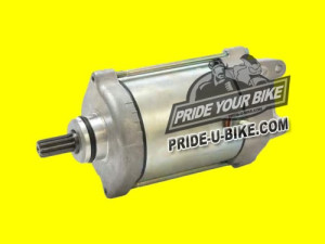 Стартер для мотоцикла Honda 900 CBR900RR 1993 2003 929cc Стартер для мотоцикла Honda 900 CBR900RR 1993 2003 929cc