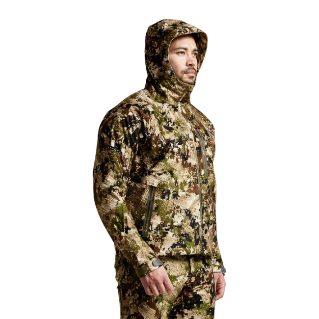 Куртка Sitka Thunderhead Jacket