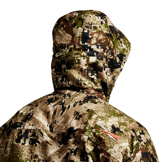 Куртка Sitka Thunderhead Jacket