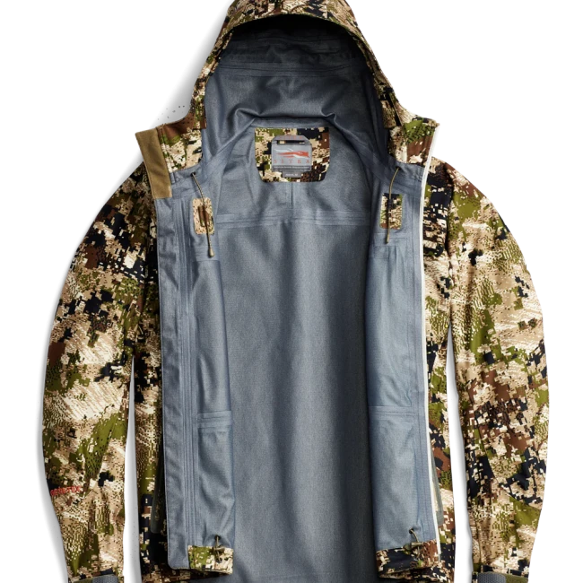 Куртка Sitka Thunderhead Jacket