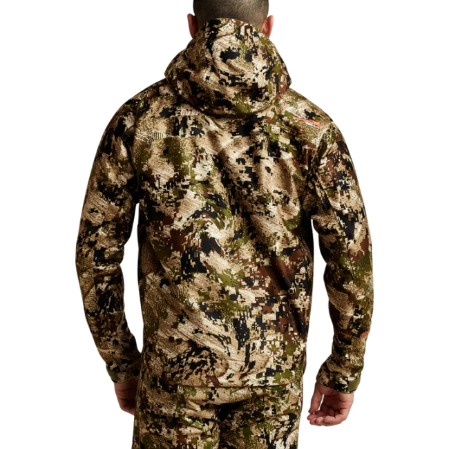 Куртка Sitka Thunderhead Jacket