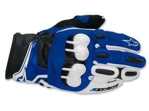 Мотоперчатки  Alpinestars GP-X Мотоперчатки  Alpinestars GP-X