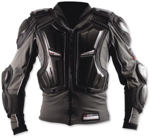 Моточерепаха EVS Sports BJ33 Ballistic