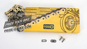 Мото цепь - Regina 530 RS Professional Series