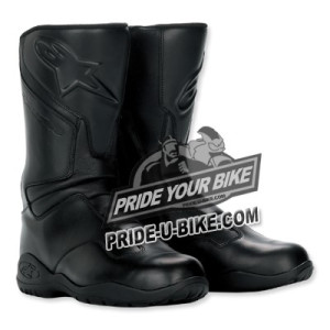 Спортивно туристические мотоботы Alpinestars Effex GTX Gore-Tex