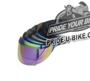 Стекло мотошлема KBC VR3, VR2, FORCE RR