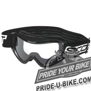 Scott Voltage X ATV Goggles