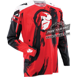 Thor Motocross Core Acrylic Jersey