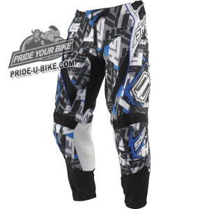 Shift Racing Strike Mark Pants (ed 2011)
