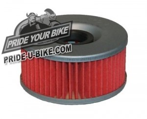 HF144 Масляный фильтр для мотоцикла HIFLO FILTRO HF144 Масляный фильтр для мотоцикла HIFLO FILTRO