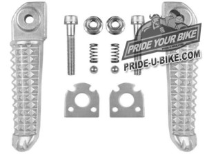 Подножки задние Yamaha YZF R6 2003 2012 R6S 03 08 04 05 06 07 08 09 10 Подножки задние Yamaha YZF R6 2003 2012 R6S 03 08 04 05 06 07 08 09 10