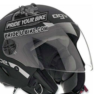 Визор AGV Shield для мотошлема AGV Blade