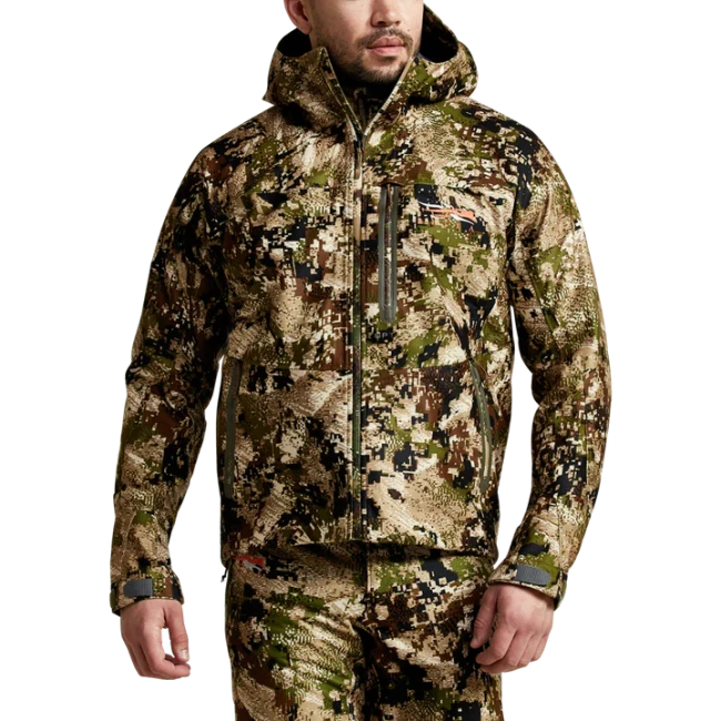 Куртка Sitka Stratus Jacket Куртка Sitka Stratus Jacket