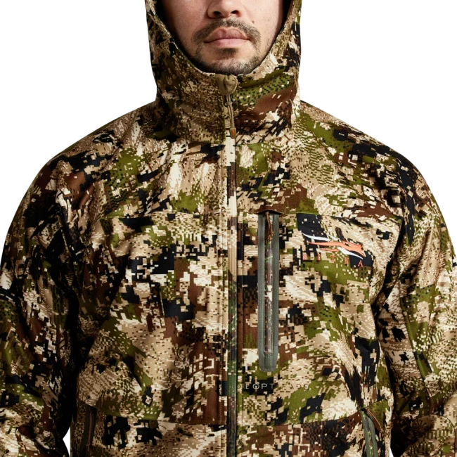 Куртка Sitka Stratus Jacket Куртка Sitka Stratus Jacket
