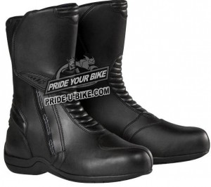 Мотоботы - Alpinestars Alpa Touring 2009 - ВЛАГОСТОЙКИЕ