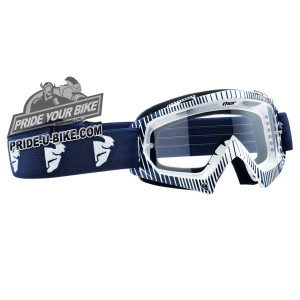 Очки кроссовые THOR ENEMY FADE