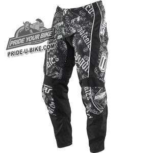 Shift Racing Assault Scratched Pants (ed 2011)