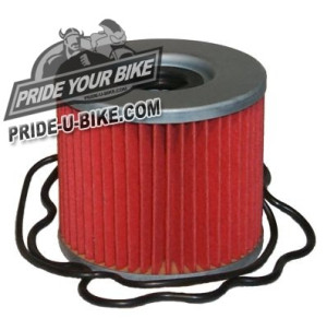 HF133 Масляный фильтр для мотоцикла HIFLO FILTRO HF133 Масляный фильтр для мотоцикла HIFLO FILTRO