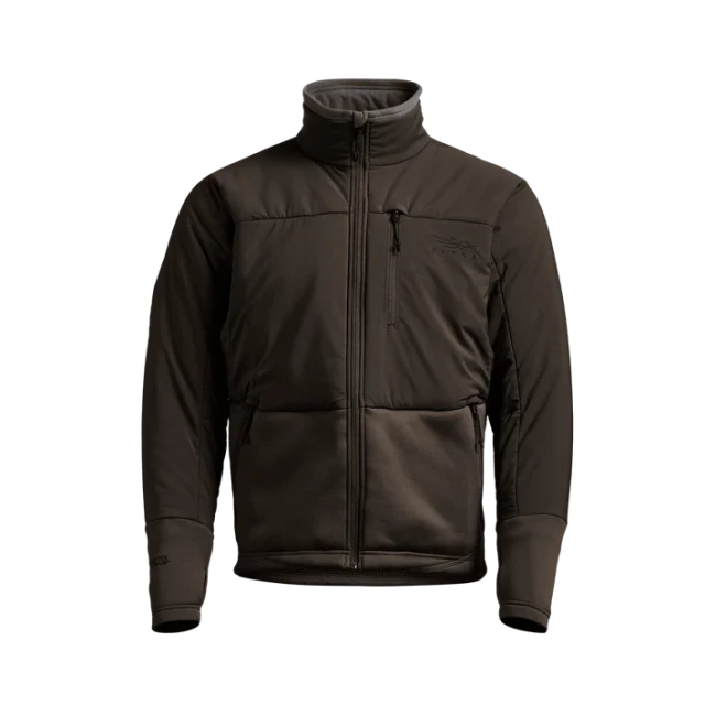 Куртка Sitka Duck Oven Jacket