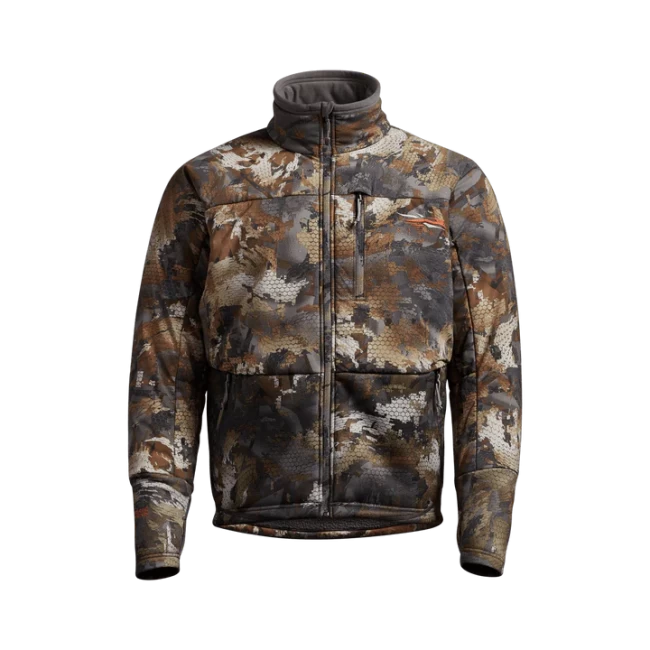 Куртка Sitka Duck Oven Jacket
