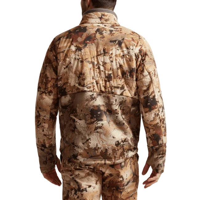 Куртка Sitka Duck Oven Jacket