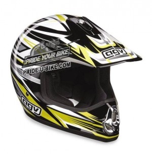 Кроссовый мото-шлем AGV RC-5 Pro Кроссовый мото-шлем AGV RC-5 Pro