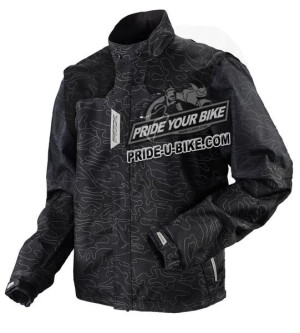 Туристическая мотокуртка (эндуро) - Fox Racing Access Туристическая мотокуртка (эндуро) - Fox Racing Access