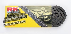 Мотоцепь - RK 530KS Heavy-Duty Мотоцепь - RK 530KS Heavy-Duty